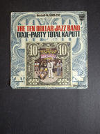 The Ten Dollar Jazz Band – Linda
