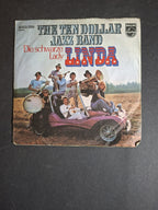 The Ten Dollar Jazz Band – Linda