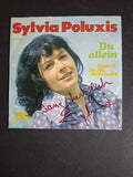 Sylvia Poluxis – Du Allein