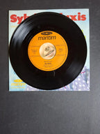 Sylvia Poluxis – Du Allein