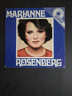 Marianne Rosenberg – Marianne Rosenberg