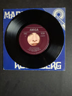 Marianne Rosenberg – Marianne Rosenberg