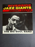 Johnny Griffin – The Big Soul Band