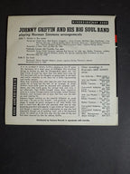 Johnny Griffin – The Big Soul Band