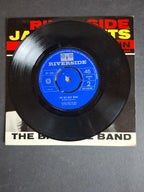 Johnny Griffin – The Big Soul Band