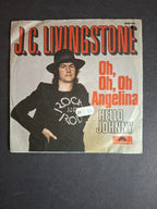 J. C. Livingstone – Oh, Oh, Oh Angelina