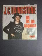 J. C. Livingstone – Oh, Oh, Oh Angelina