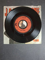 J. C. Livingstone – Oh, Oh, Oh Angelina