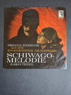 Maurice Jarre – Schiwago-Melodie (Lara's Theme)