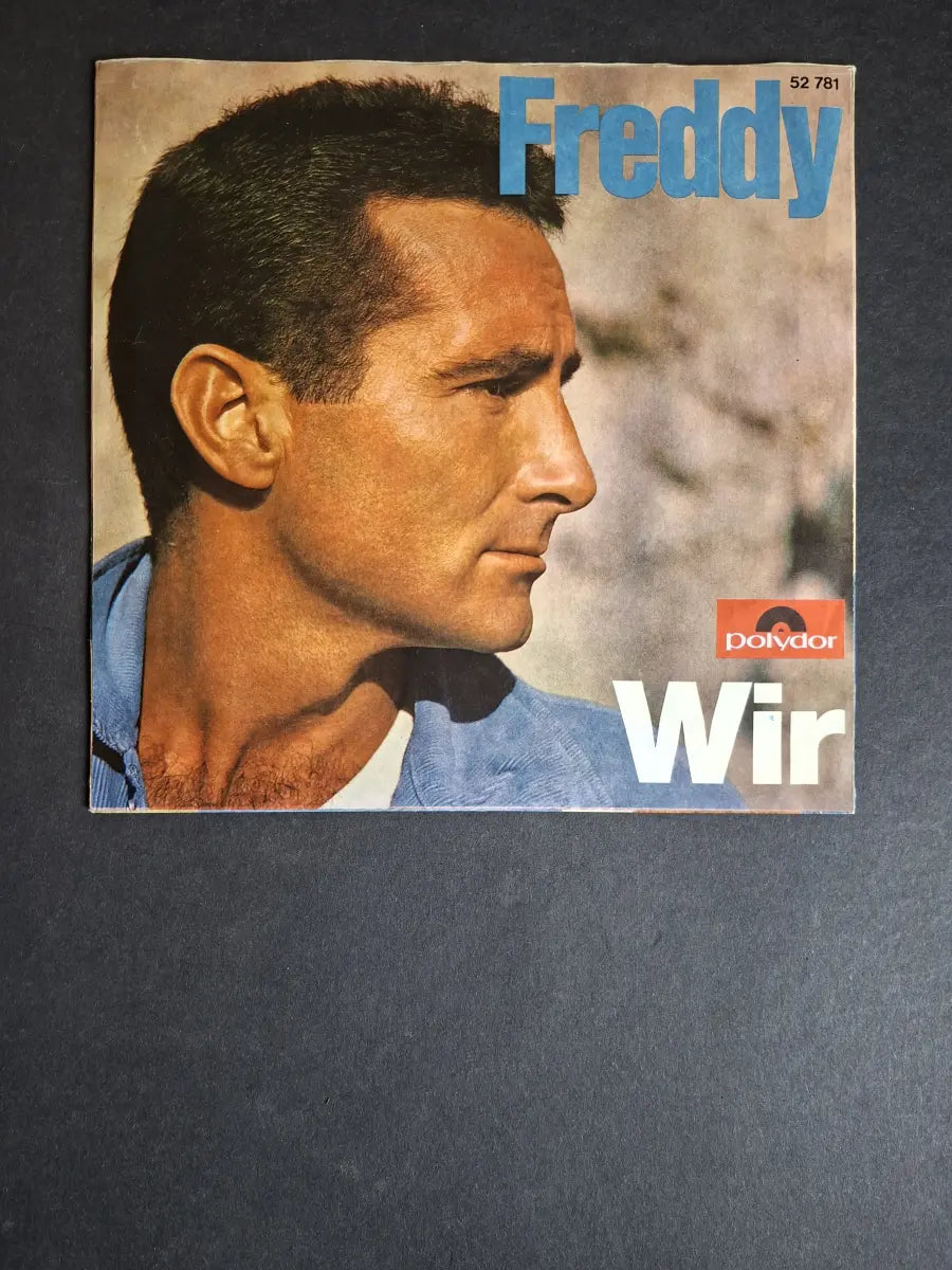 Freddy – Eine Handvoll Reis