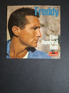 Freddy – Eine Handvoll Reis