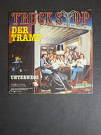 Truck Stop – Der Tramp