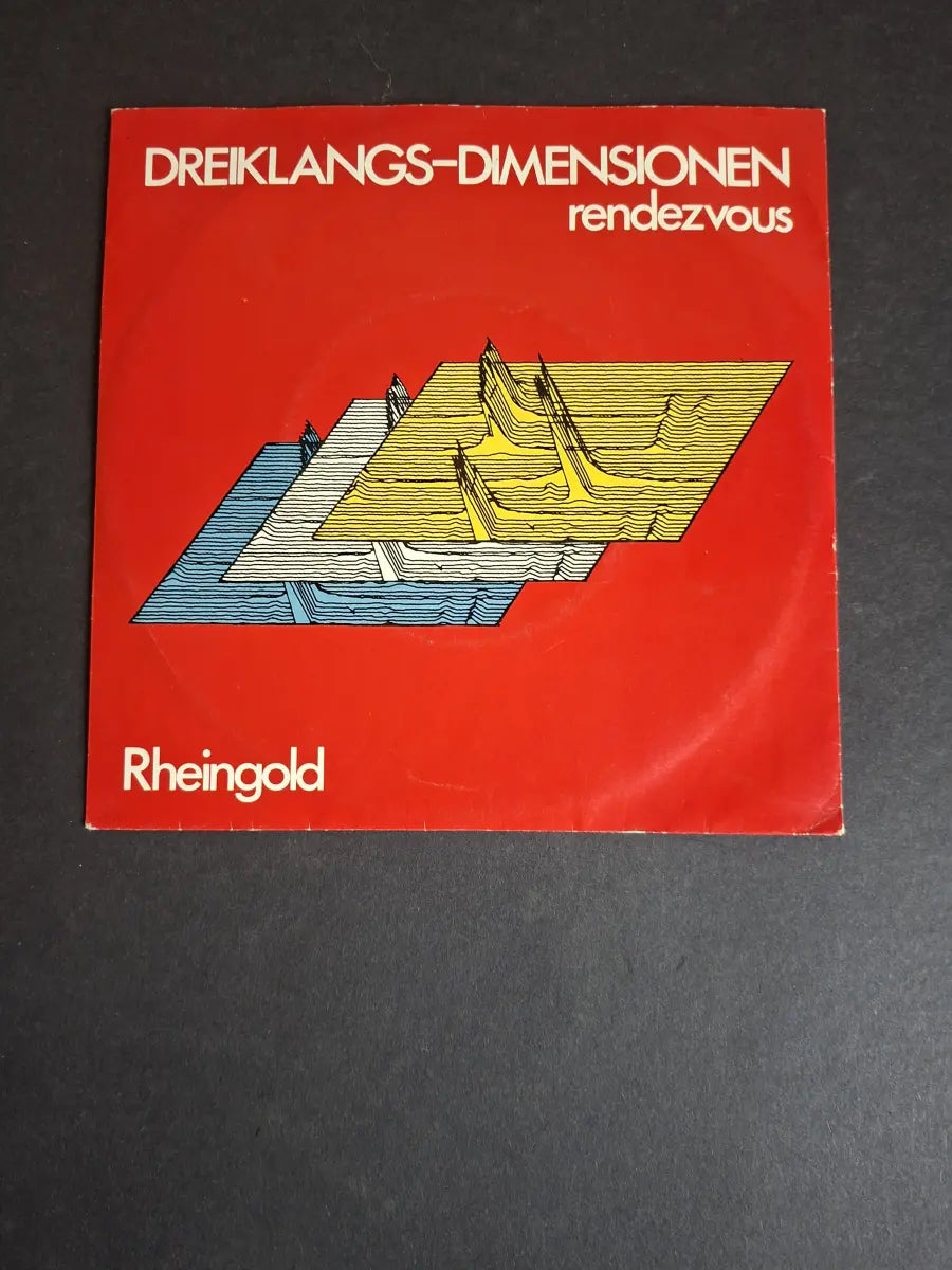 Rheingold – Dreiklangs-Dimensionen