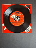 Freddy / Connie Francis / Ivo Robić / Lill Lindfors – Die Aktuelle Polydor Schlagerrakete