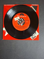 Freddy / Connie Francis / Ivo Robić / Lill Lindfors – Die Aktuelle Polydor Schlagerrakete