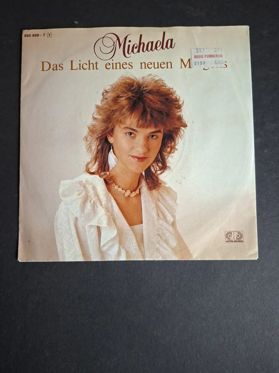 Michaela – Das Licht Eines Neuen Morgens