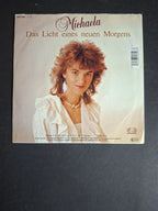 Michaela – Das Licht Eines Neuen Morgens