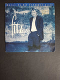 Fitz – Hörst Du Die Trommel Nicht