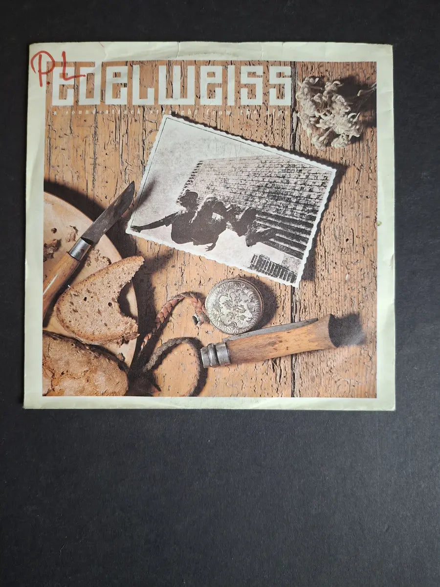 Edelweiss – Bring Me Edelweiss