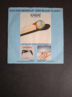 Karat – Jede Stunde
