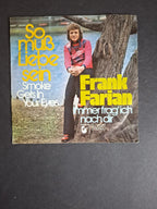 Frank Farian – So Muß Liebe Sein (Smoke Gets In Your Eyes)