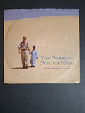 Yann Andersen – Song For Nadim (English And French Version)