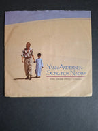 Yann Andersen – Song For Nadim (English And French Version)