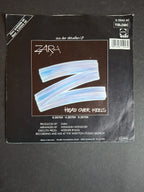 Zara – Little Lilly