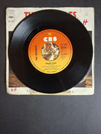 The Wombles – Banana Rock