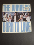 The Winners – Born To Love