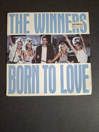 The Winners – Born To Love