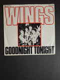 Wings – Goodnight Tonight
