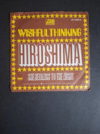Wishful Thinking – Hiroshima