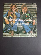 Waterloo & Robinson – My Little World