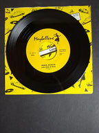 Wanda Jackson – Let's Have A Party