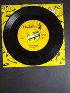 Wanda Jackson – Let's Have A Party