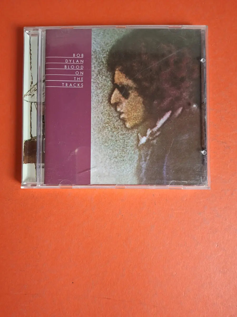 Bob Dylan – Blood On The Tracks