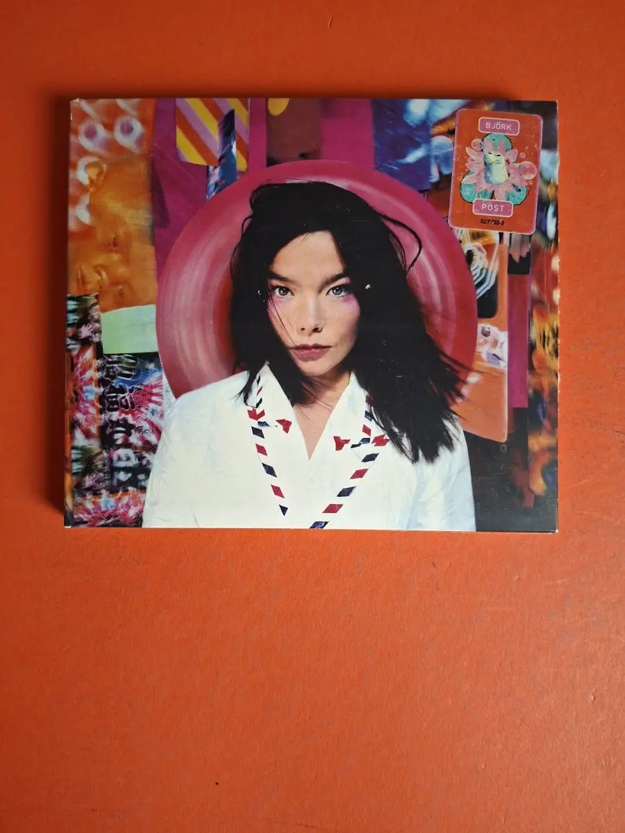 Björk – Post