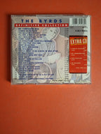 The Byrds – Definitive Collection