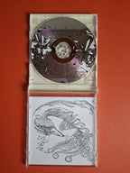 Björk – Vespertine