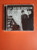Black Rebel Motorcycle Club – B.R.M.C.