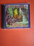 Burnt Noodle ‎– The Noodle And The Damage Done