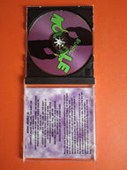 Burnt Noodle ‎– The Noodle And The Damage Done