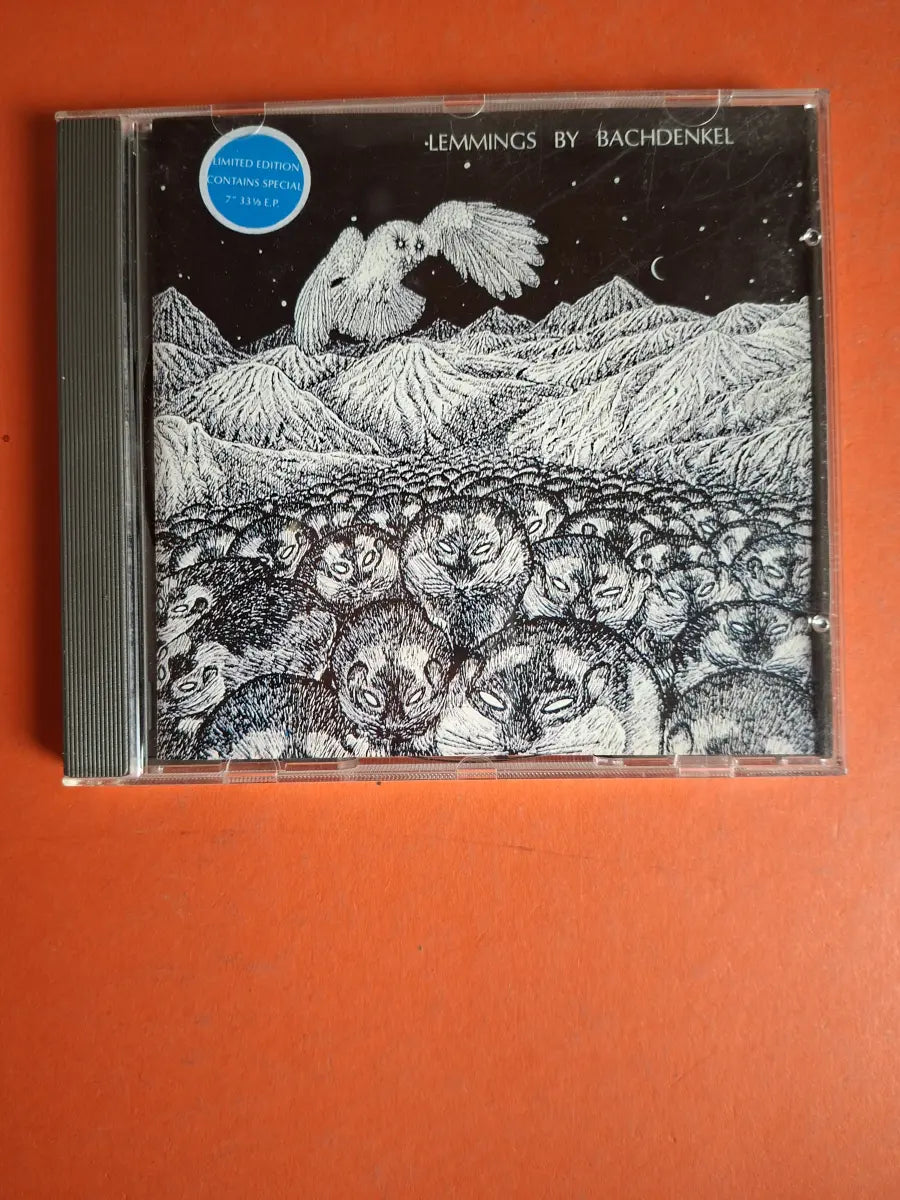 Bachdenkel – Lemmings