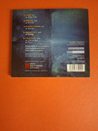 Chopin in Jazz - Michael Kullick, Villy Pataskevopoulos, Stefan Thaler
