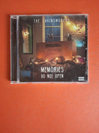 The Chainsmokers – Memories... Do Not Open
