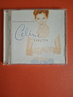 Celine Dion – Falling Into You