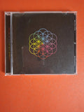 Coldplay – A Head Full Of Dreams