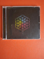 Coldplay – A Head Full Of Dreams
