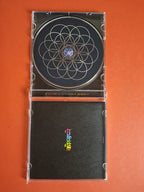 Coldplay – A Head Full Of Dreams